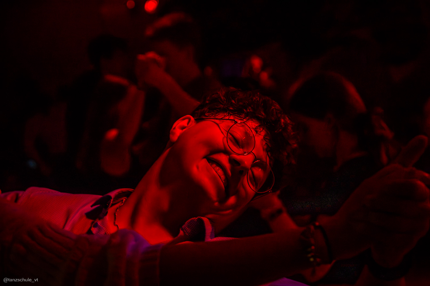 Vollrath Tanzparty 6542